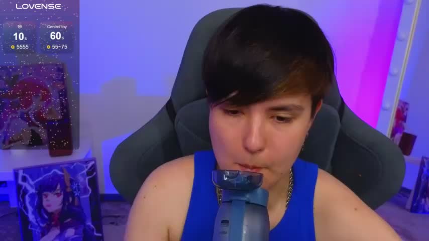 CharlieeAdams Adult Chat August 14, 2025