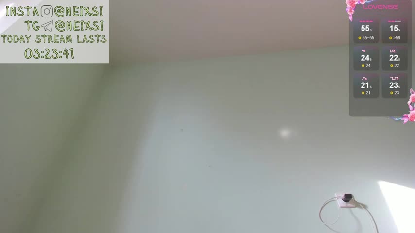 ixsi Adult Chat August 14, 2025