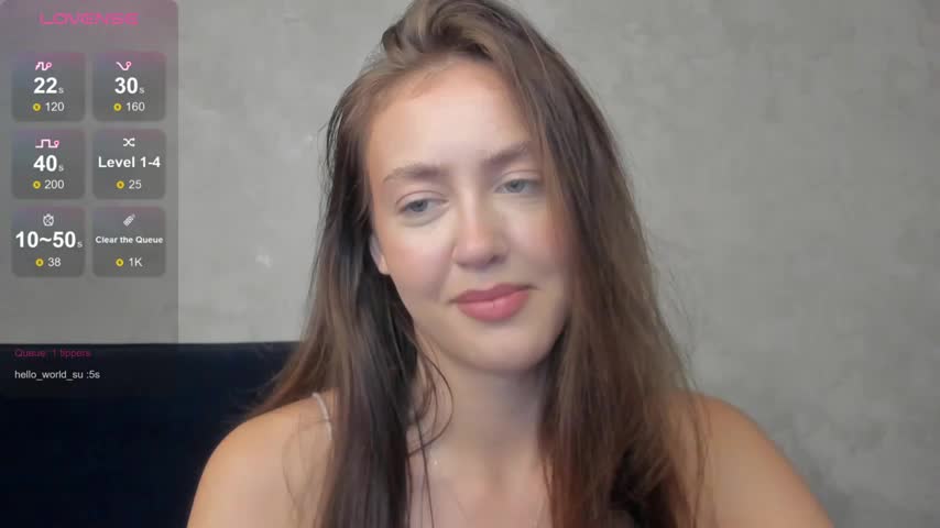 SaraMoren0 Adult Chat August 14, 2025