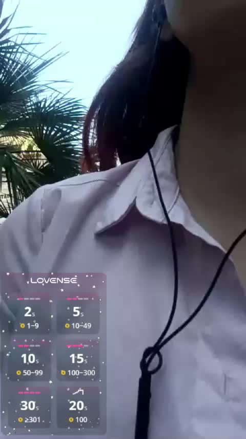 Lina_lin Adult Chat August 14, 2025