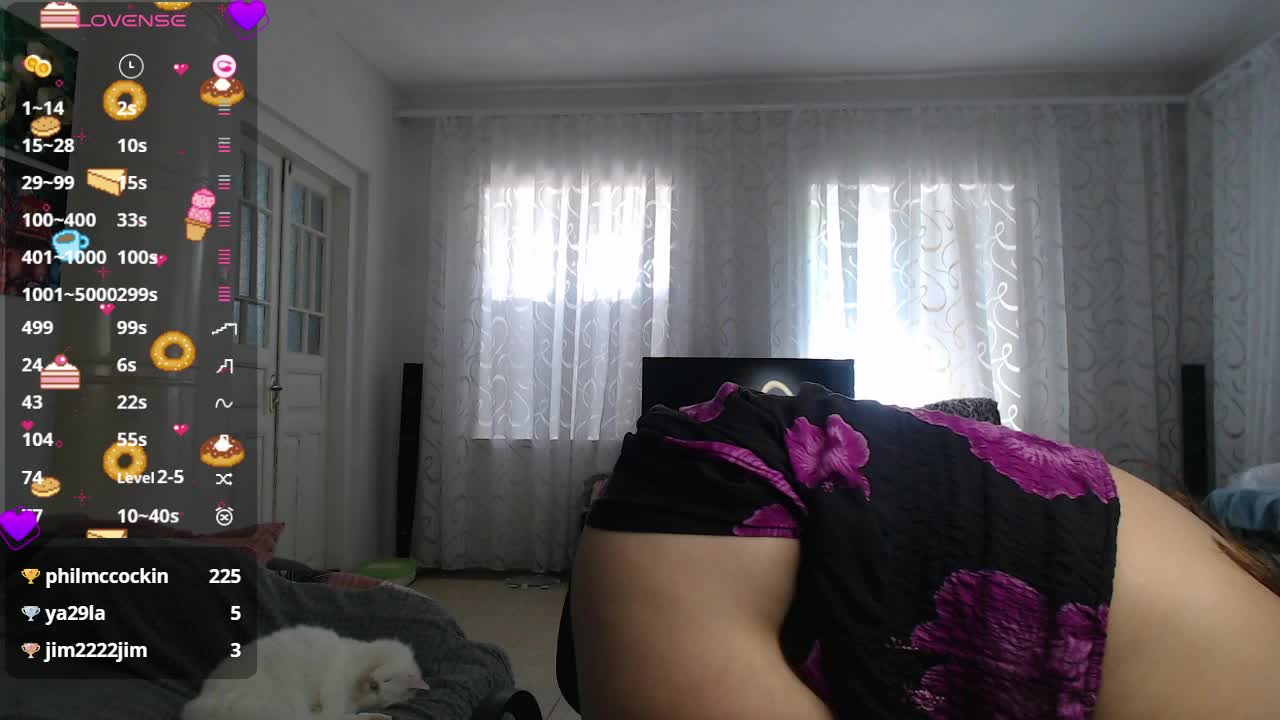 NancySkyblue Adult Chat August 14, 2025