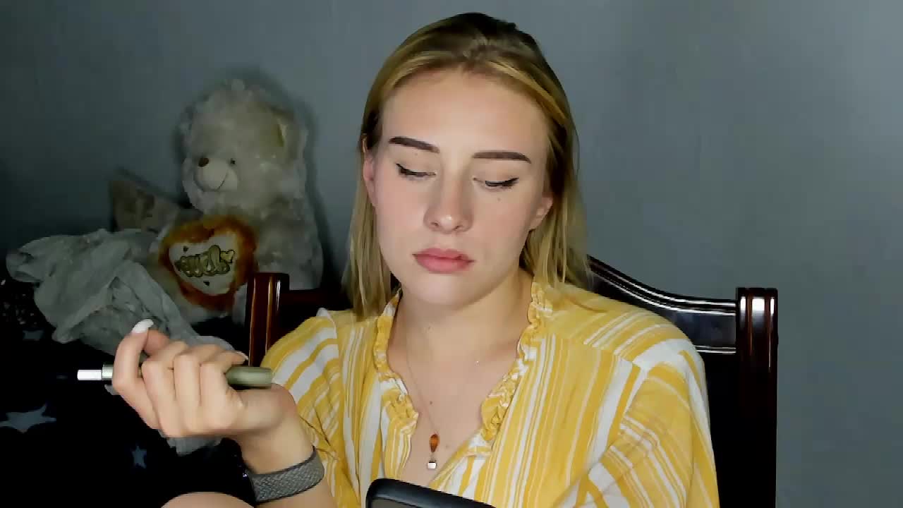 KissyKristy Adult Chat August 14, 2025