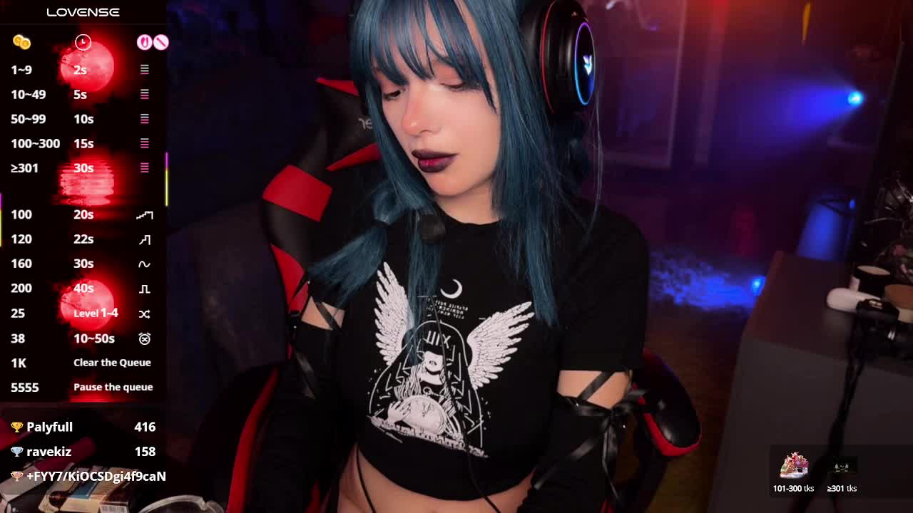 Amelia__ Adult Chat August 14, 2025