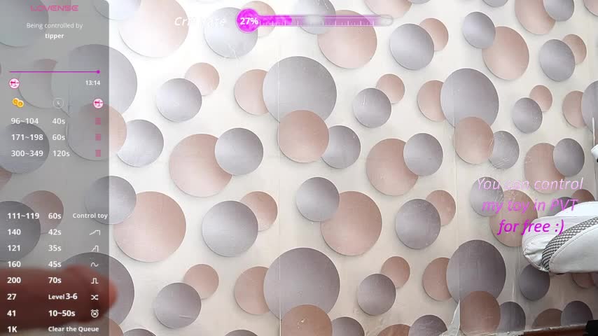 SweetieEva18 Adult Chat August 14, 2025