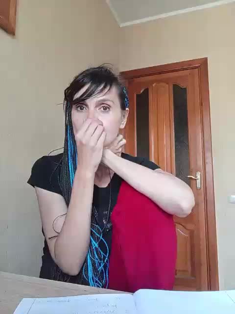 Hellenalonenochka Adult Chat August 14, 2025