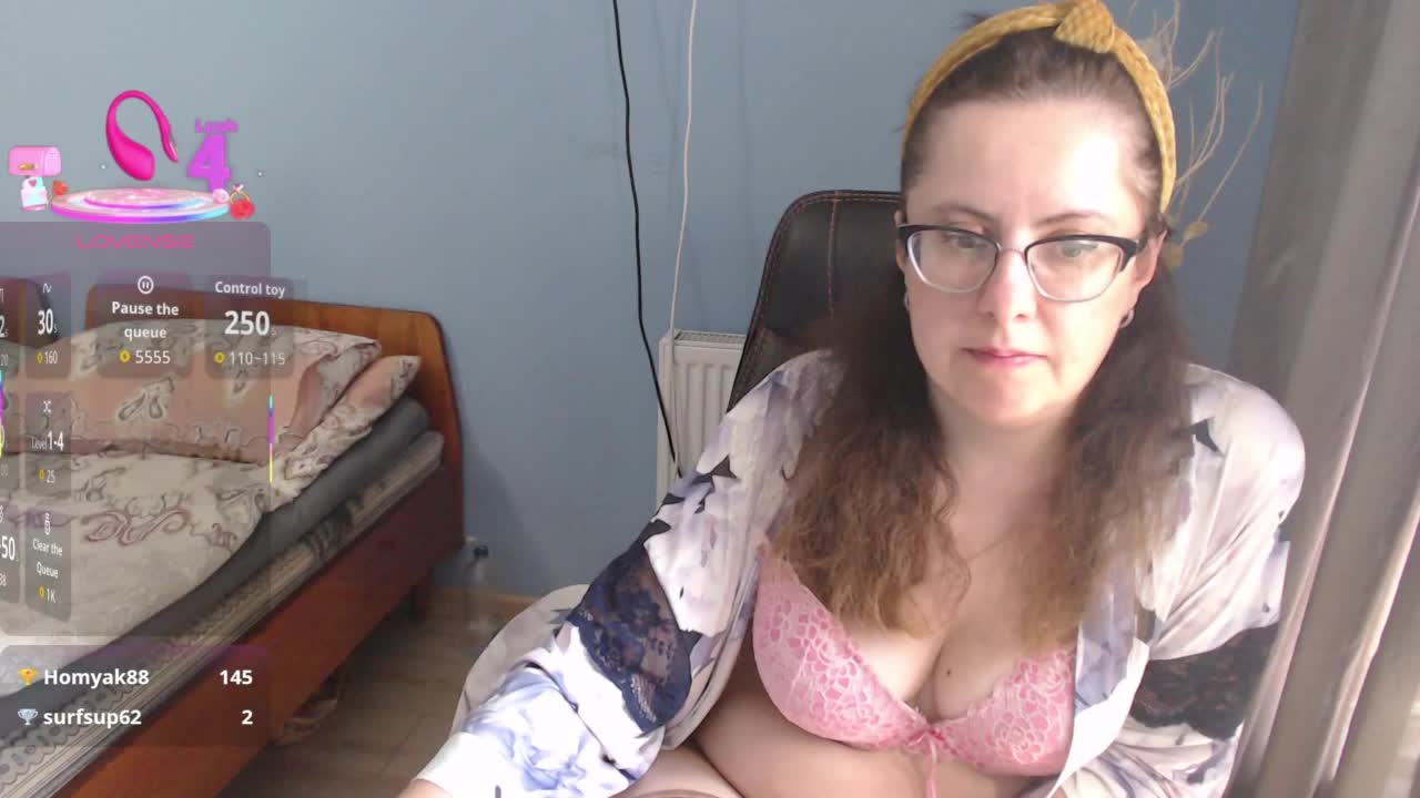 mandarinka28 Adult Chat August 14, 2025