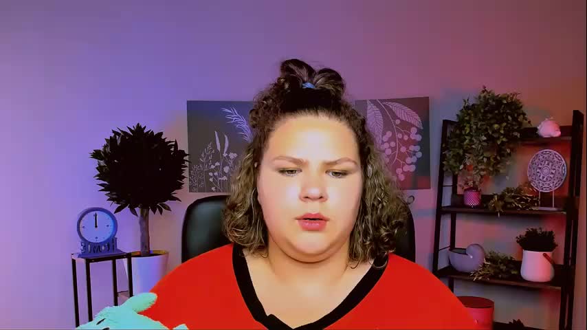 FlorenceAnderson Adult Chat August 14, 2025