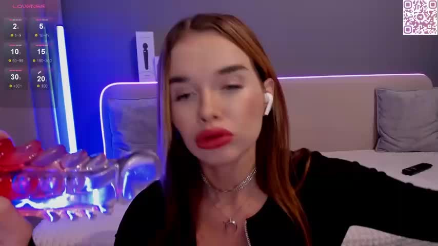 Malika_Lisan Adult Chat August 14, 2025