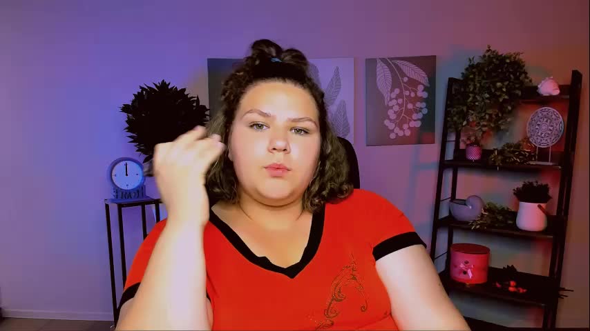 FlorenceAnderson Adult Chat August 14, 2025