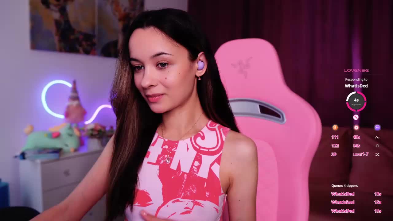 JuicyAngel Adult Chat August 14, 2025