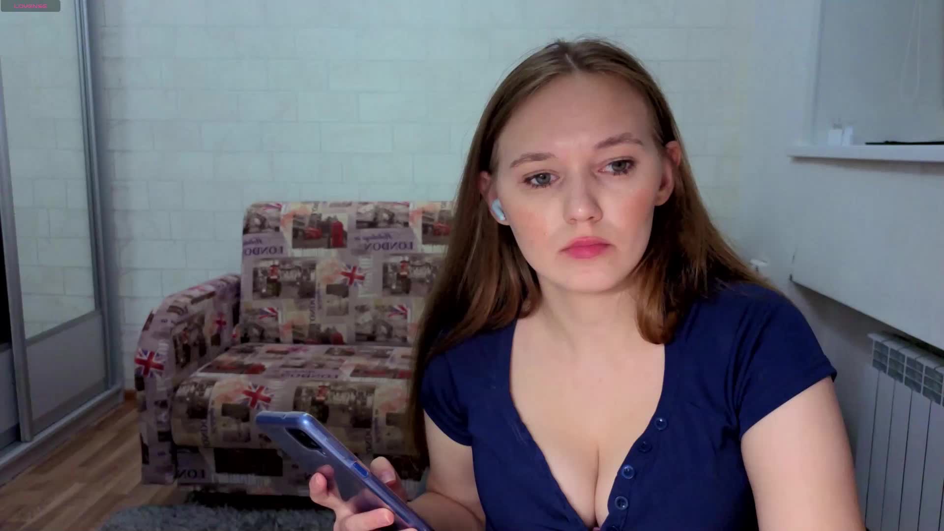 AlisaWyn Adult Chat August 14, 2025