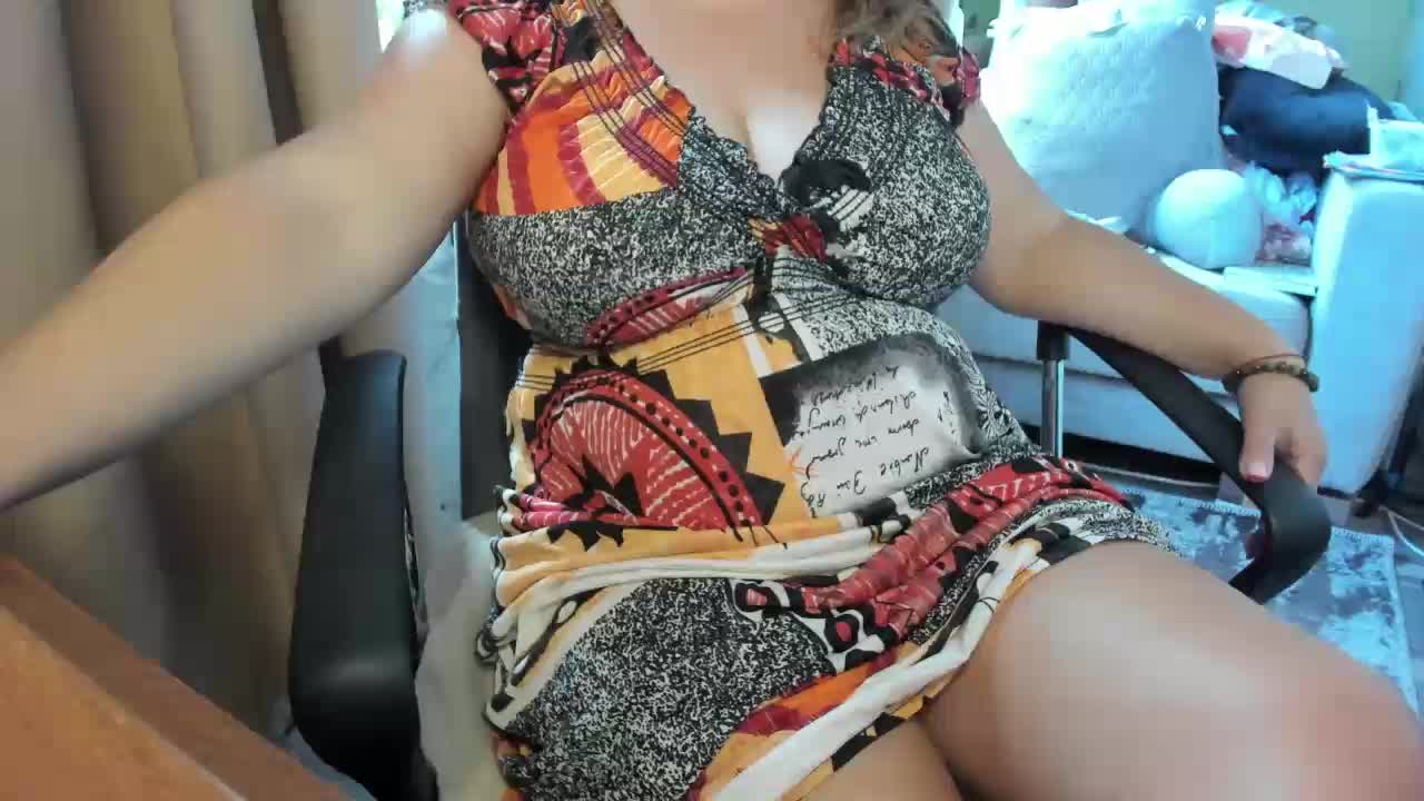 Alyssia Adult Chat August 14, 2025