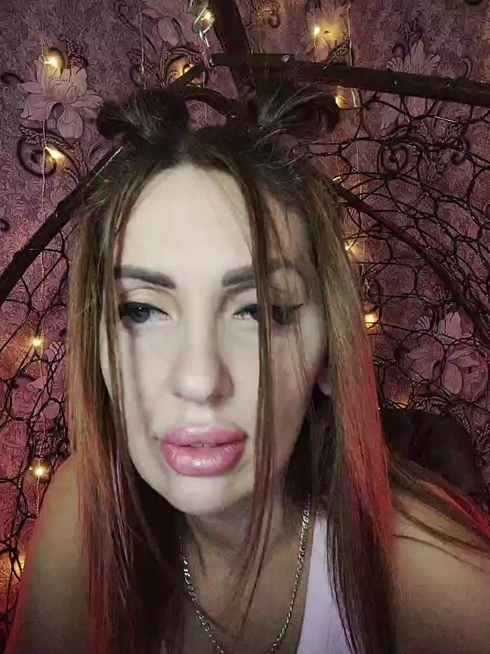 SexyKitty75-1 Adult Chat August 14, 2025