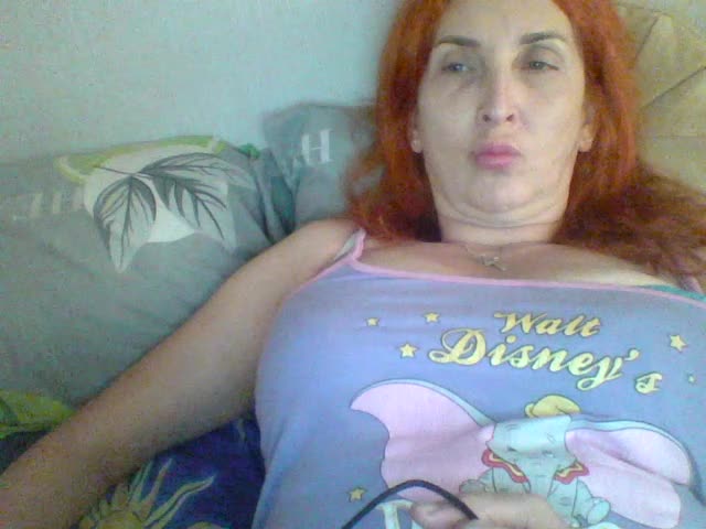 MssAngela Adult Chat August 14, 2025