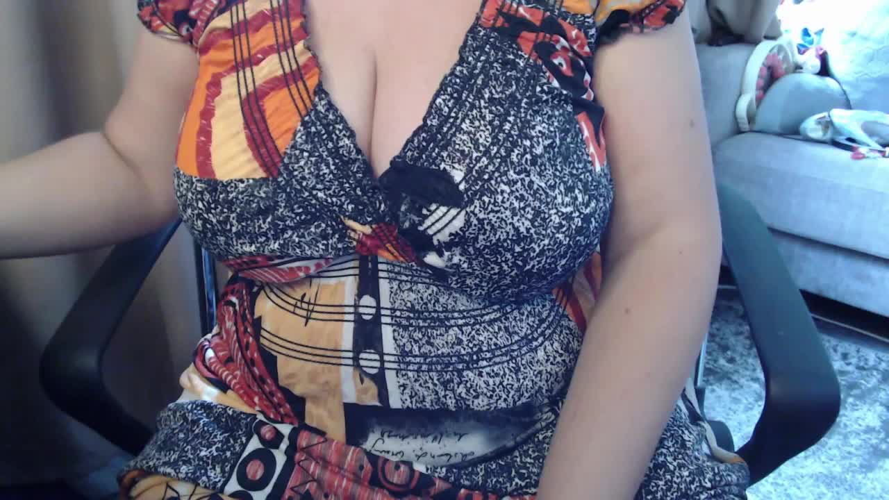 Alyssia Adult Chat August 14, 2025