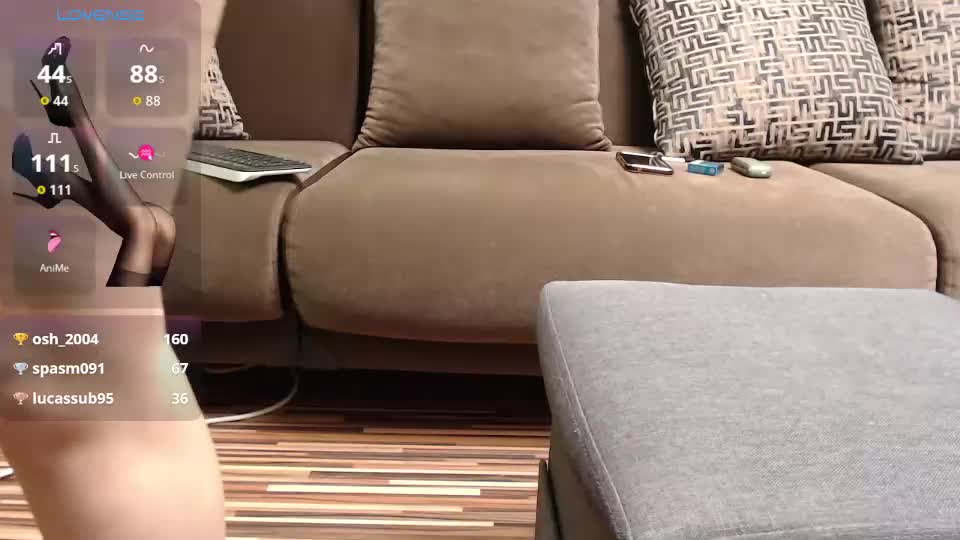 lovingfeetheels Adult Chat August 14, 2025