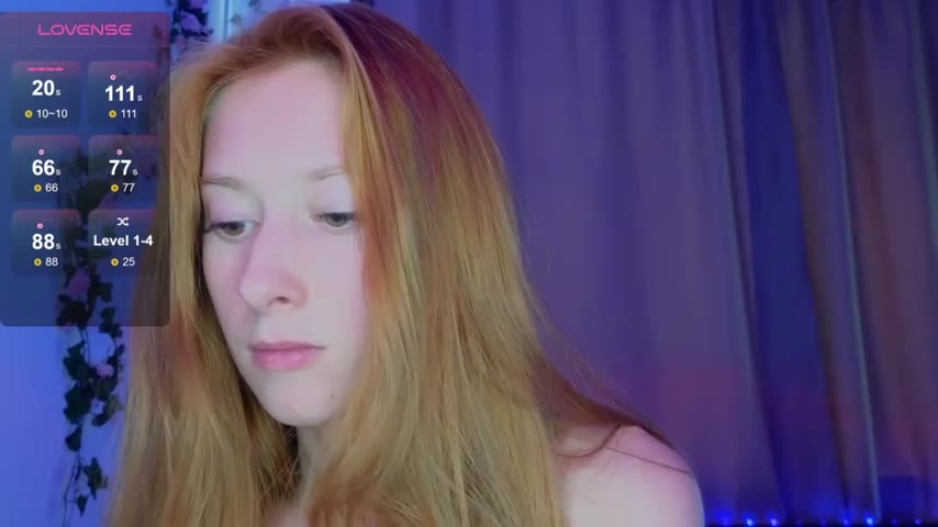 Candy_Flosse Adult Chat August 14, 2025