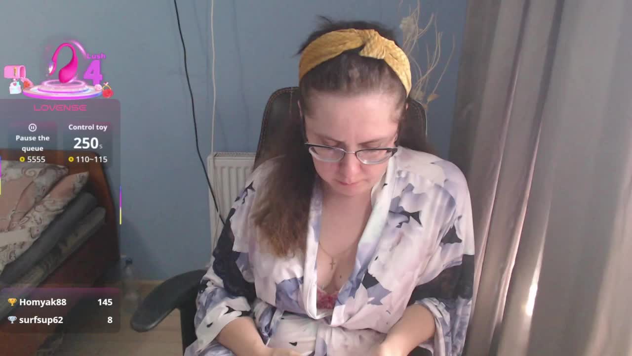 mandarinka28 Adult Chat August 14, 2025