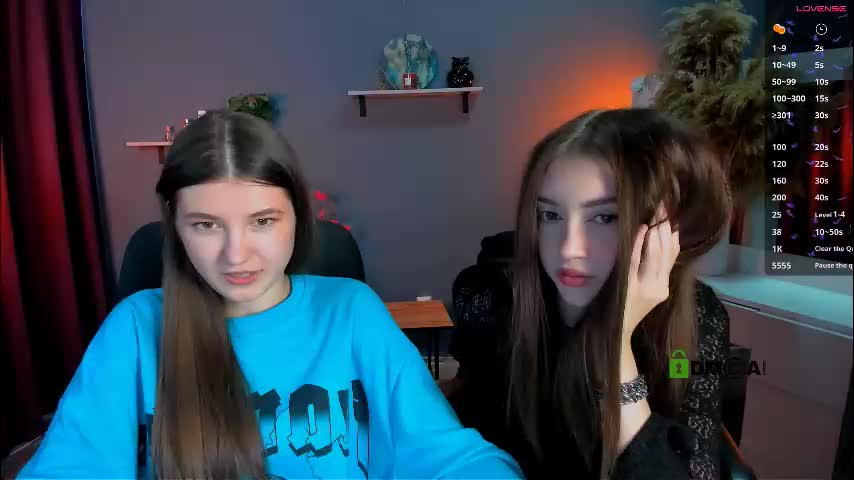 barbara_crazy Adult Chat August 15, 2025