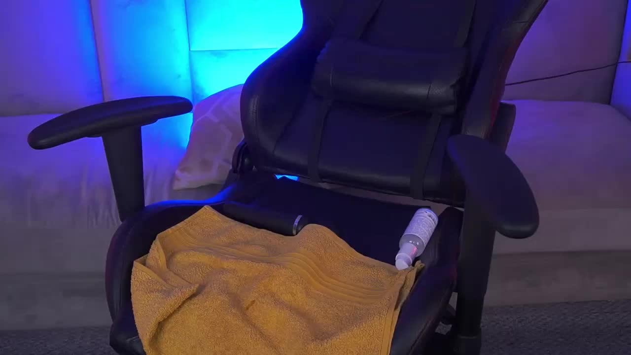 CozyMell Adult Chat August 15, 2025