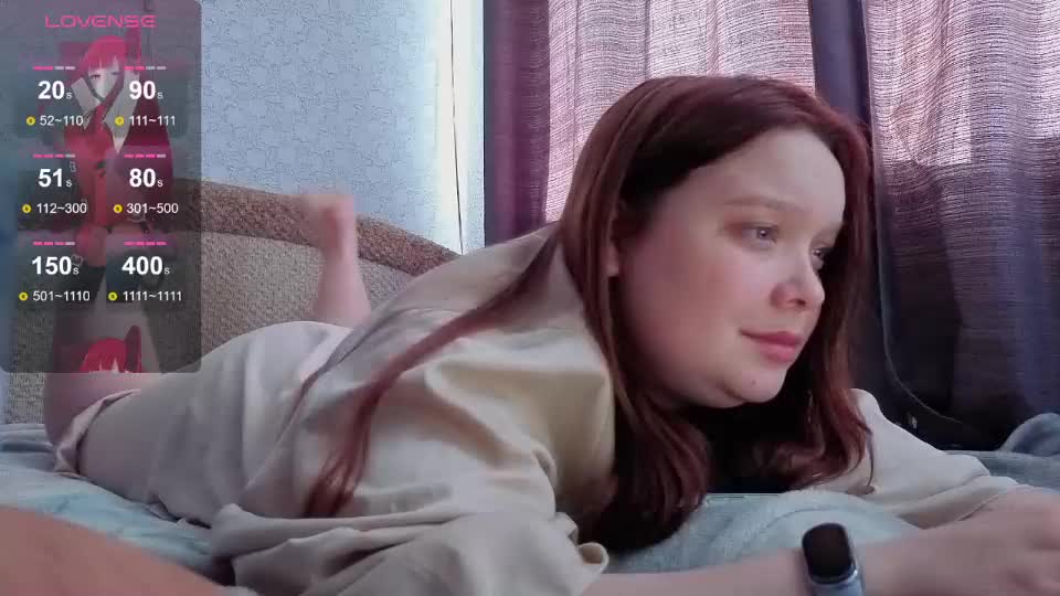 _sofia_adam_ Adult Chat August 15, 2025