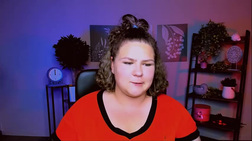 FlorenceAnderson Adult Chat August 15, 2025