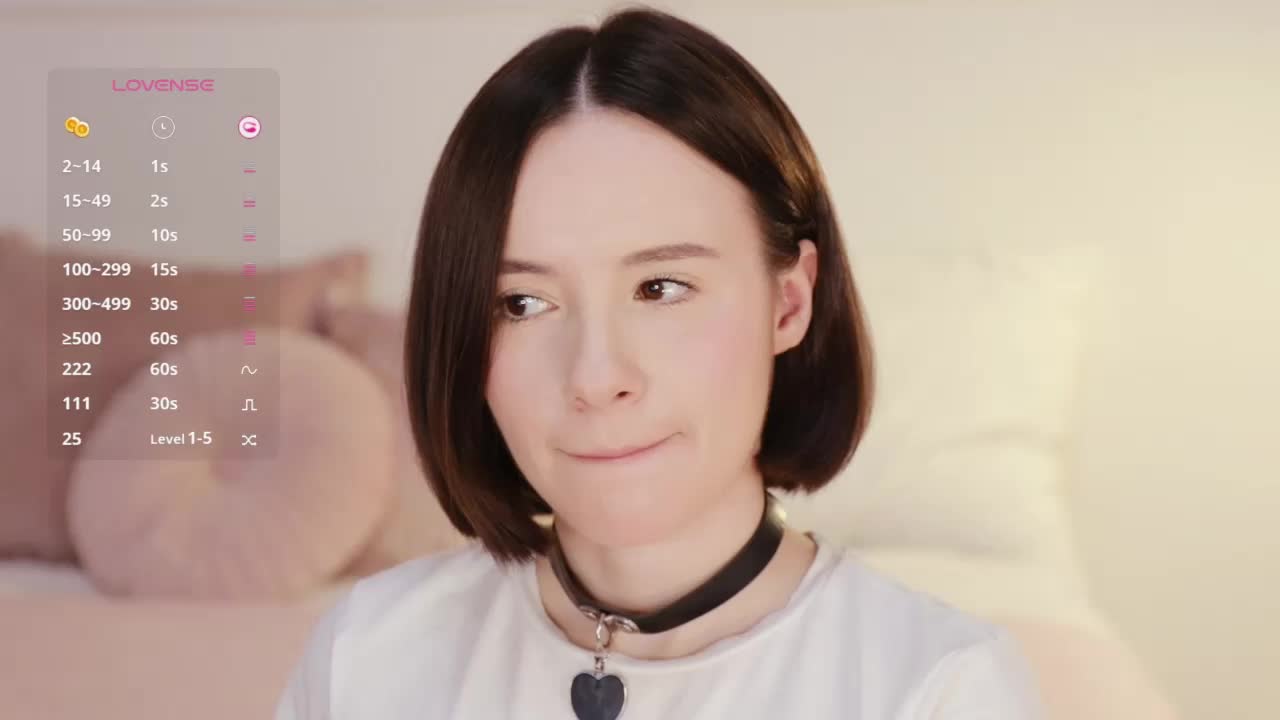 MissEssie Adult Chat August 15, 2025