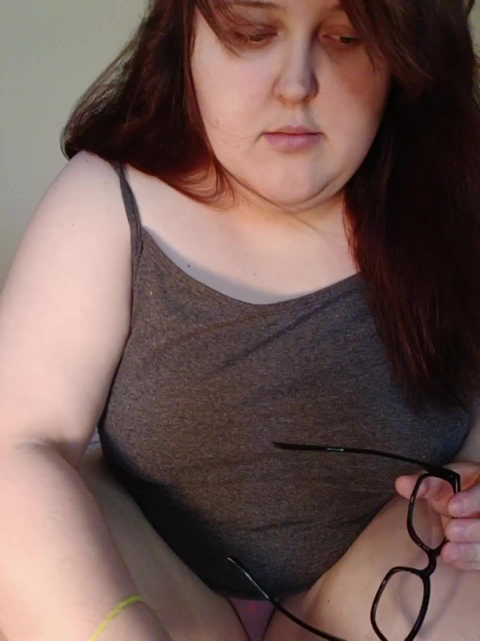 Mashenka_baby Adult Chat August 15, 2025