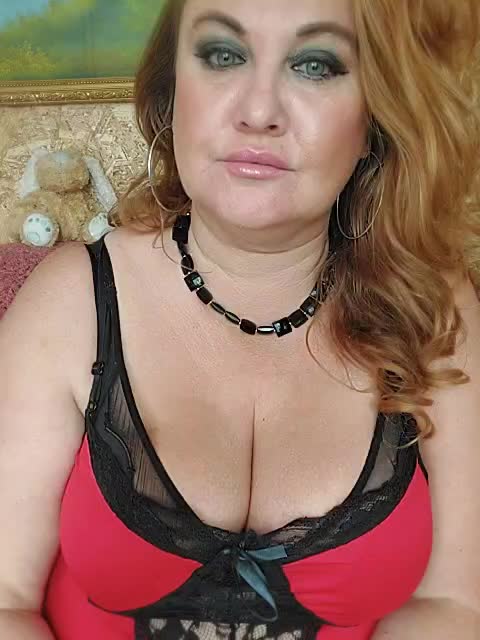 -Your_dream- Adult Chat August 15, 2025