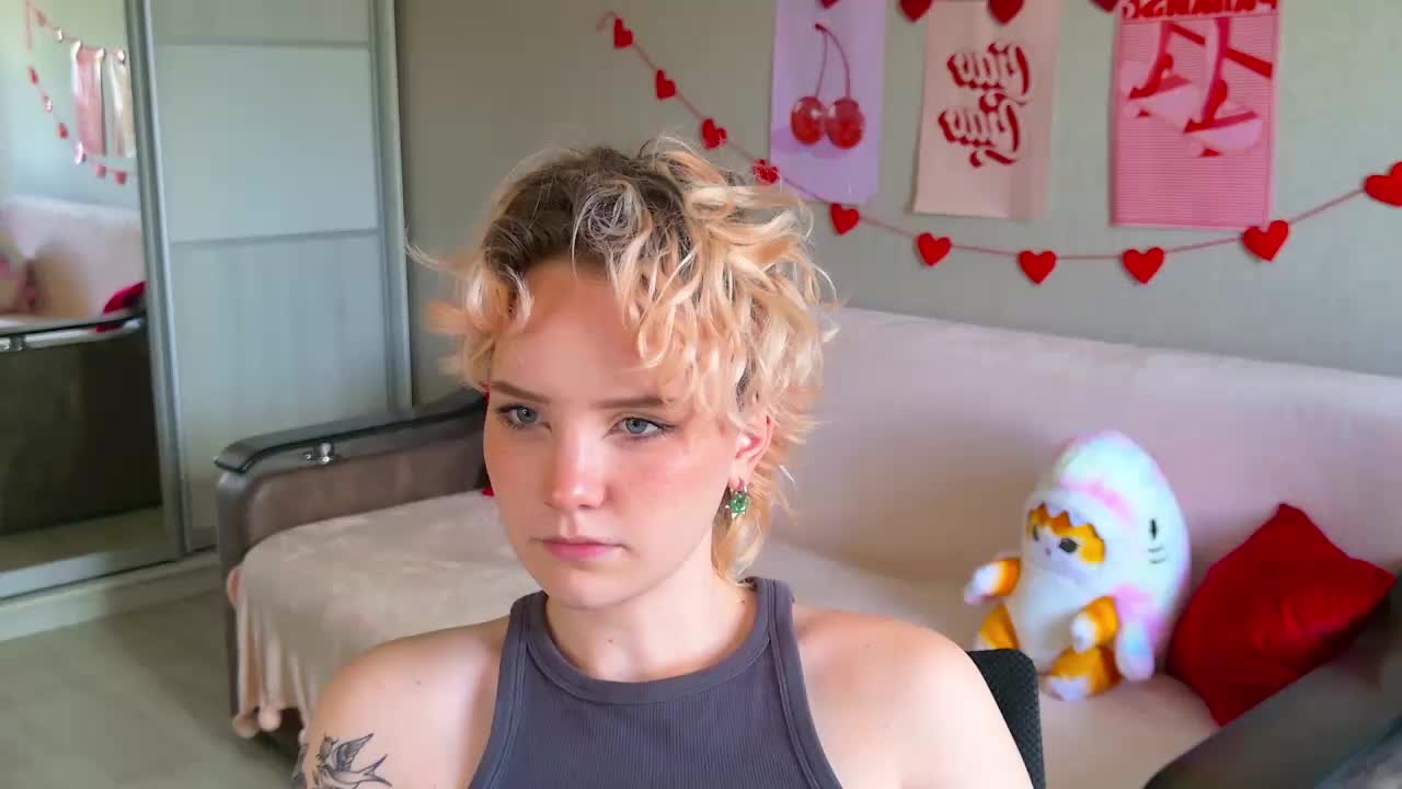 Cool-Love Adult Chat August 15, 2025