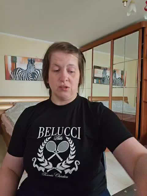 nimfastar77 Adult Chat August 15, 2025