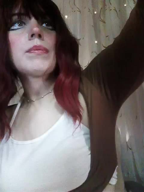 -Ramona- Adult Chat August 15, 2025