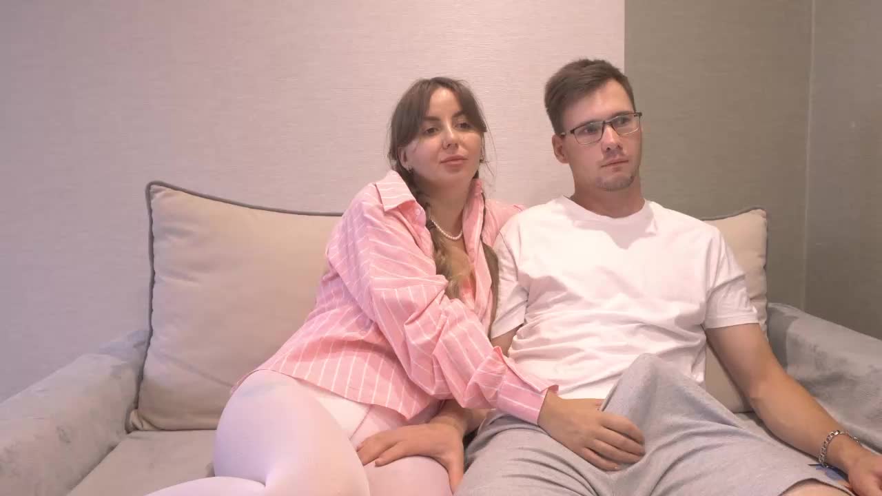 PashaAndMila Adult Chat August 15, 2025