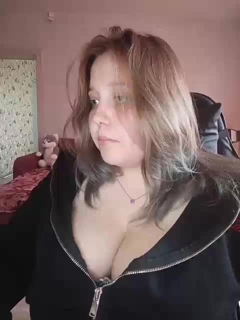 Vaverina Adult Chat August 15, 2025