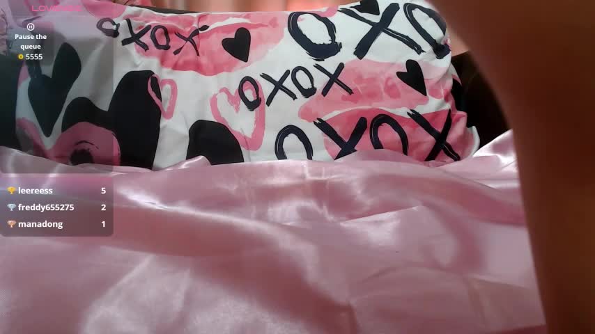 katydoll_ Adult Chat August 15, 2025