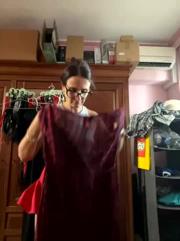 NataKitten Adult Chat August 15, 2025