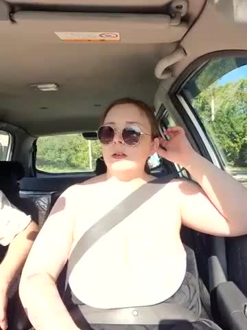 Caramel_pussy Adult Chat August 15, 2025