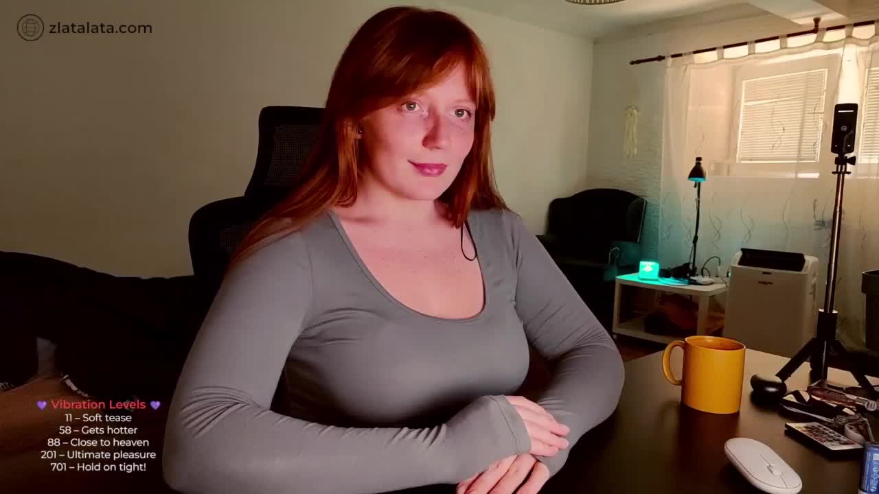 Zlatalata Adult Chat August 15, 2025