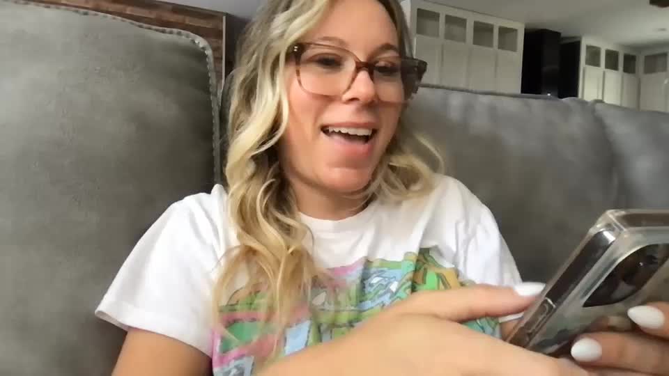 texas_blonde Adult Chat August 15, 2025