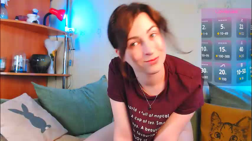 car0line1995 Adult Chat August 15, 2025