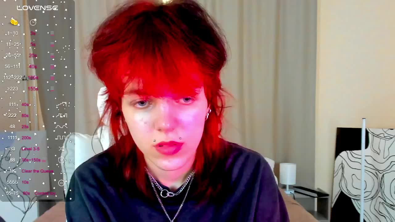 ReneYolker Adult Chat August 15, 2025