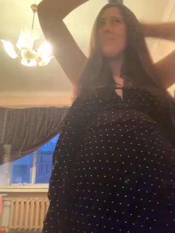 AmeliMilton Adult Chat August 15, 2025