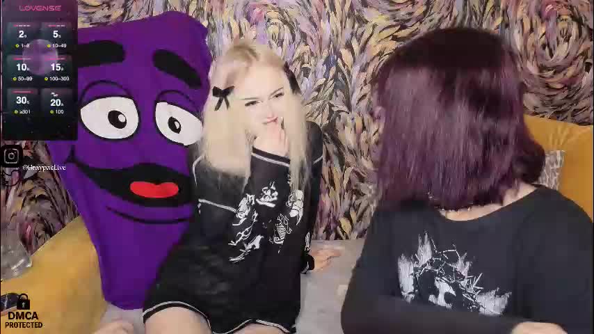 arina_rose Adult Chat August 15, 2025