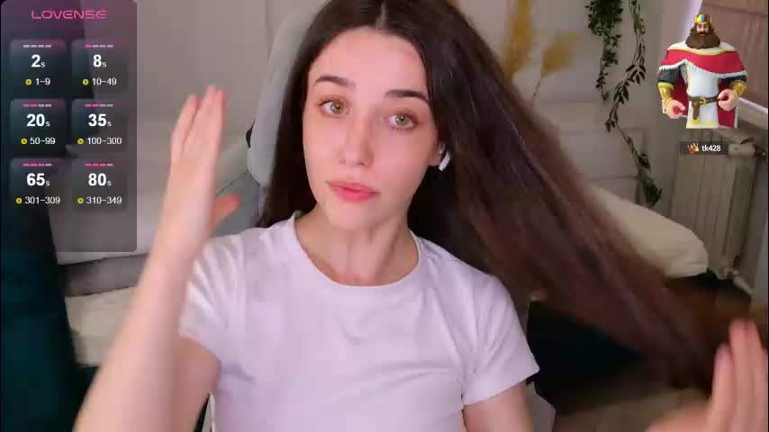 krissy_misy Adult Chat August 15, 2025