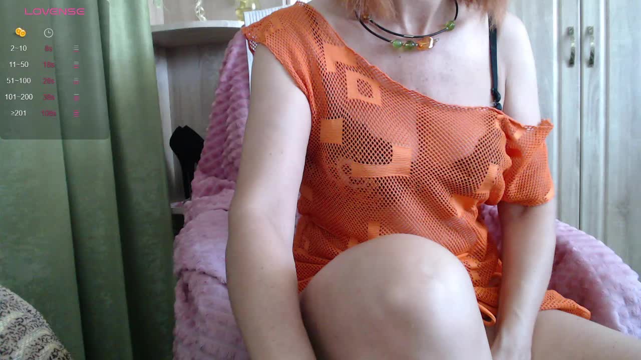 VILENIKA Adult Chat August 15, 2025