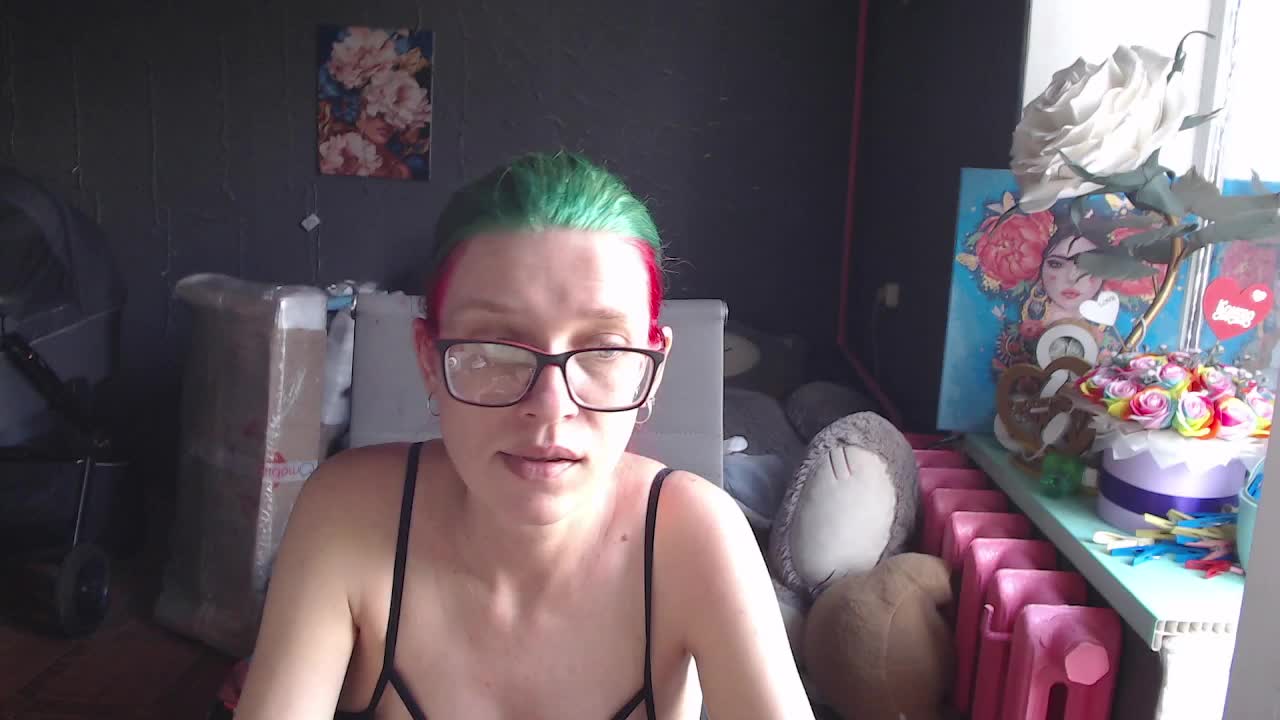 malvinella Adult Chat August 15, 2025