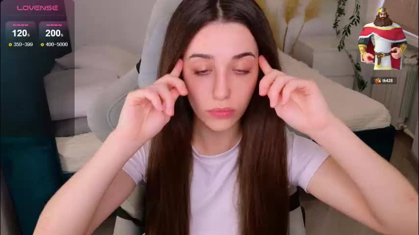 krissy_misy Adult Chat August 15, 2025