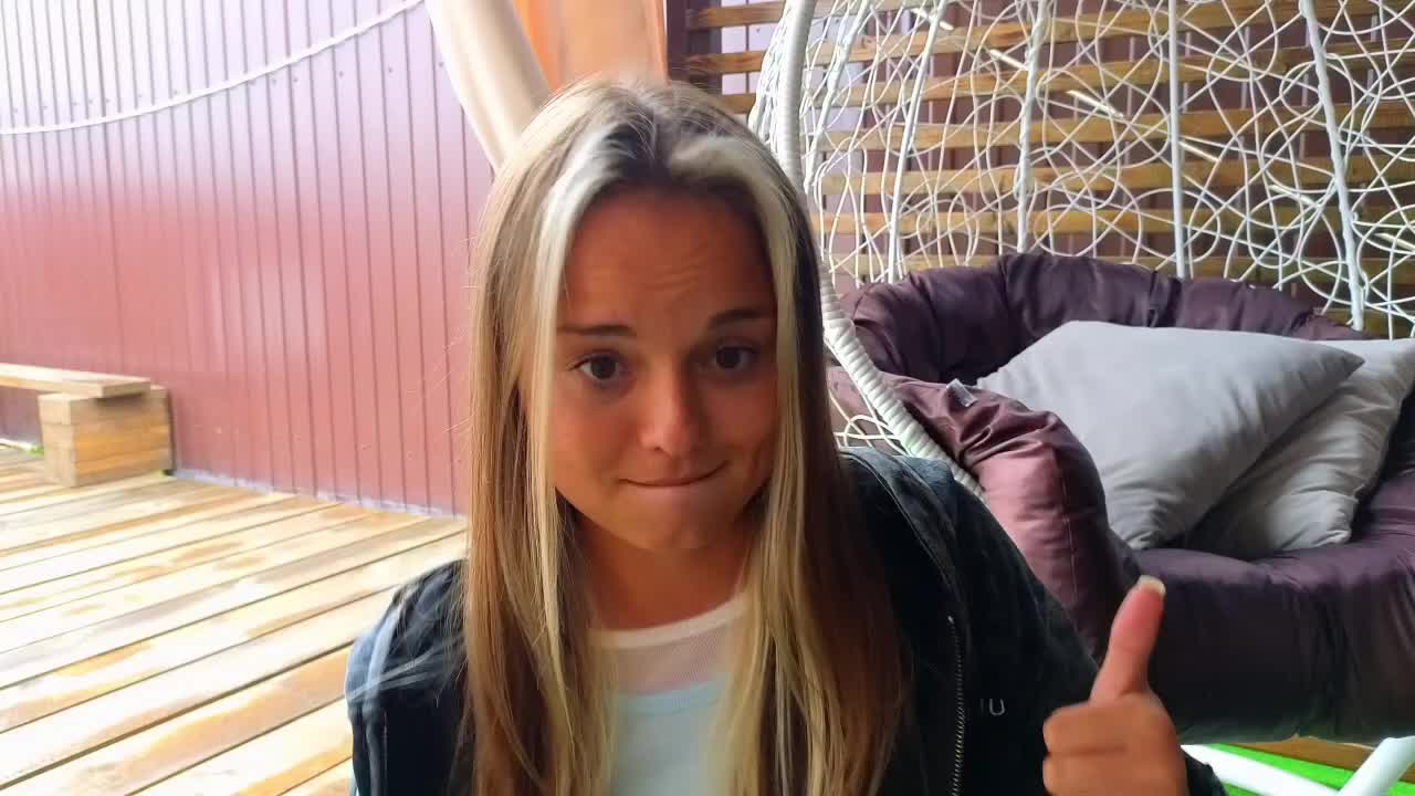 misss-vikki Adult Chat August 15, 2025