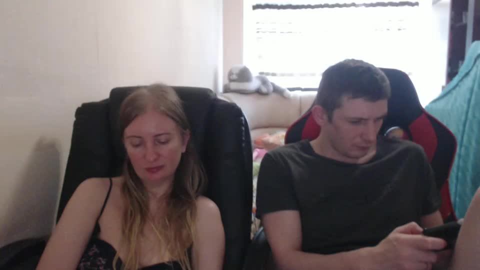 jenisandpeter Adult Chat August 15, 2025
