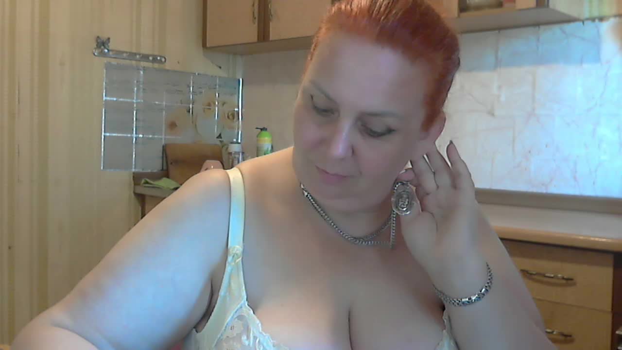 Tatyanka_ Adult Chat August 15, 2025